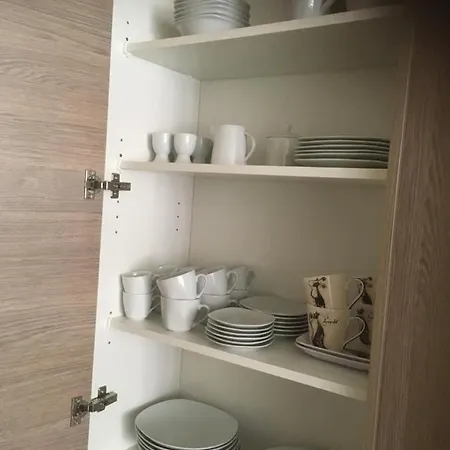 Residentie Jan Bart Ostend